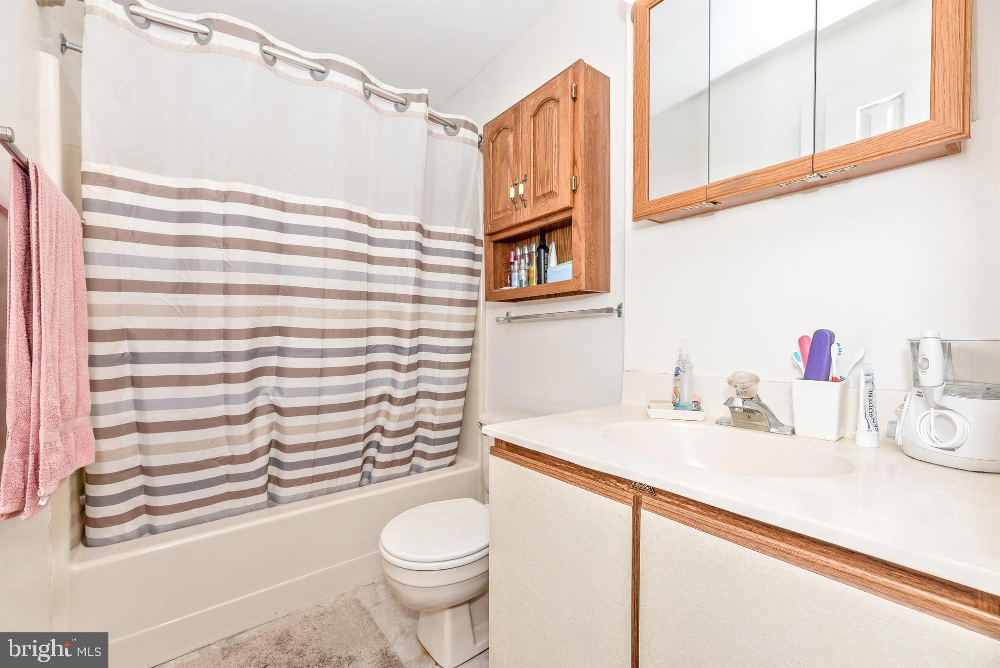 1630 Wise Road Point of Rocks, MD 21777 - Photo 22 of 44 Bath on upper level