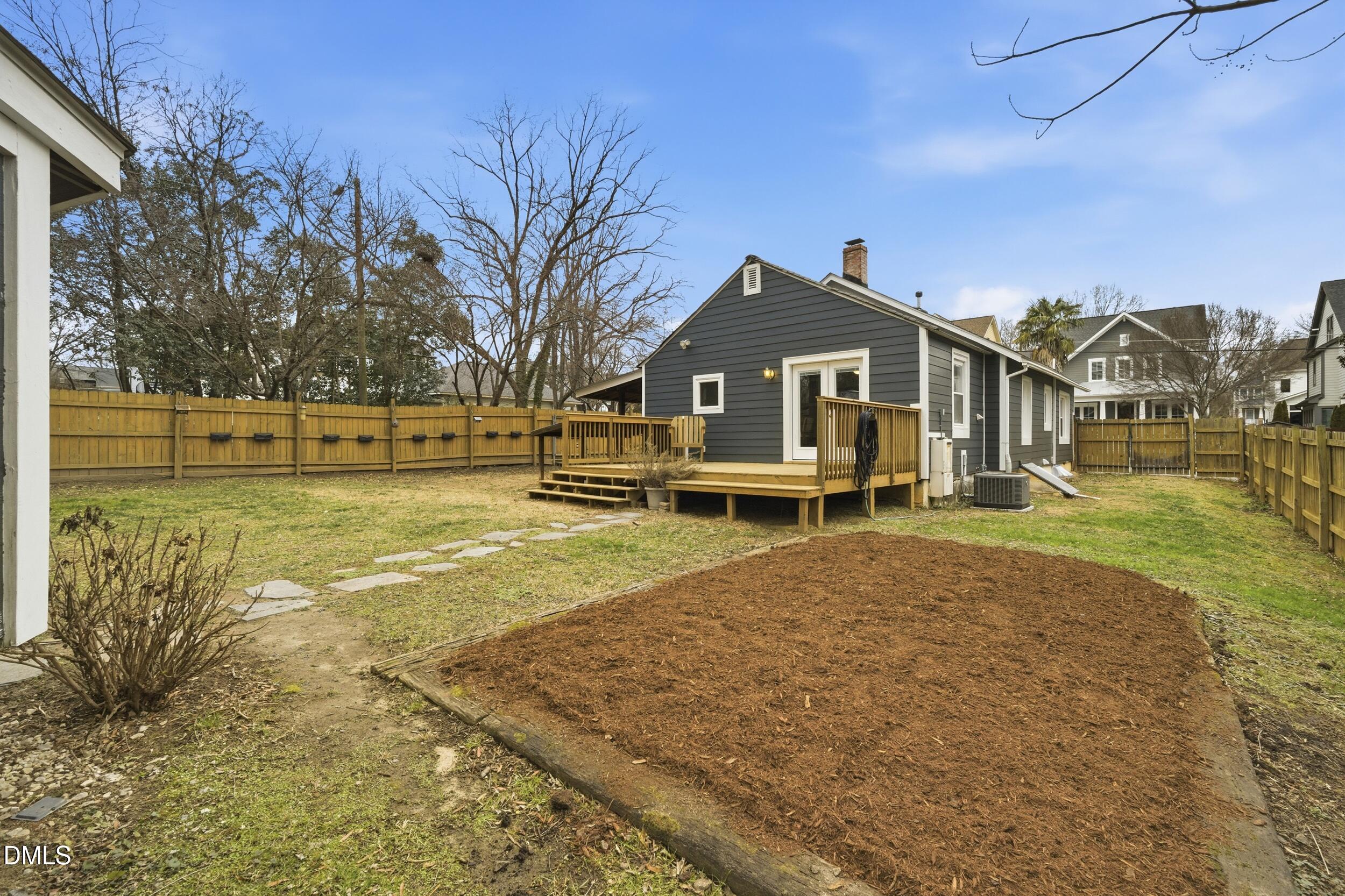 700 Sasser Street Raleigh, NC 27604 - Photo 24 of 28 31_img_3253