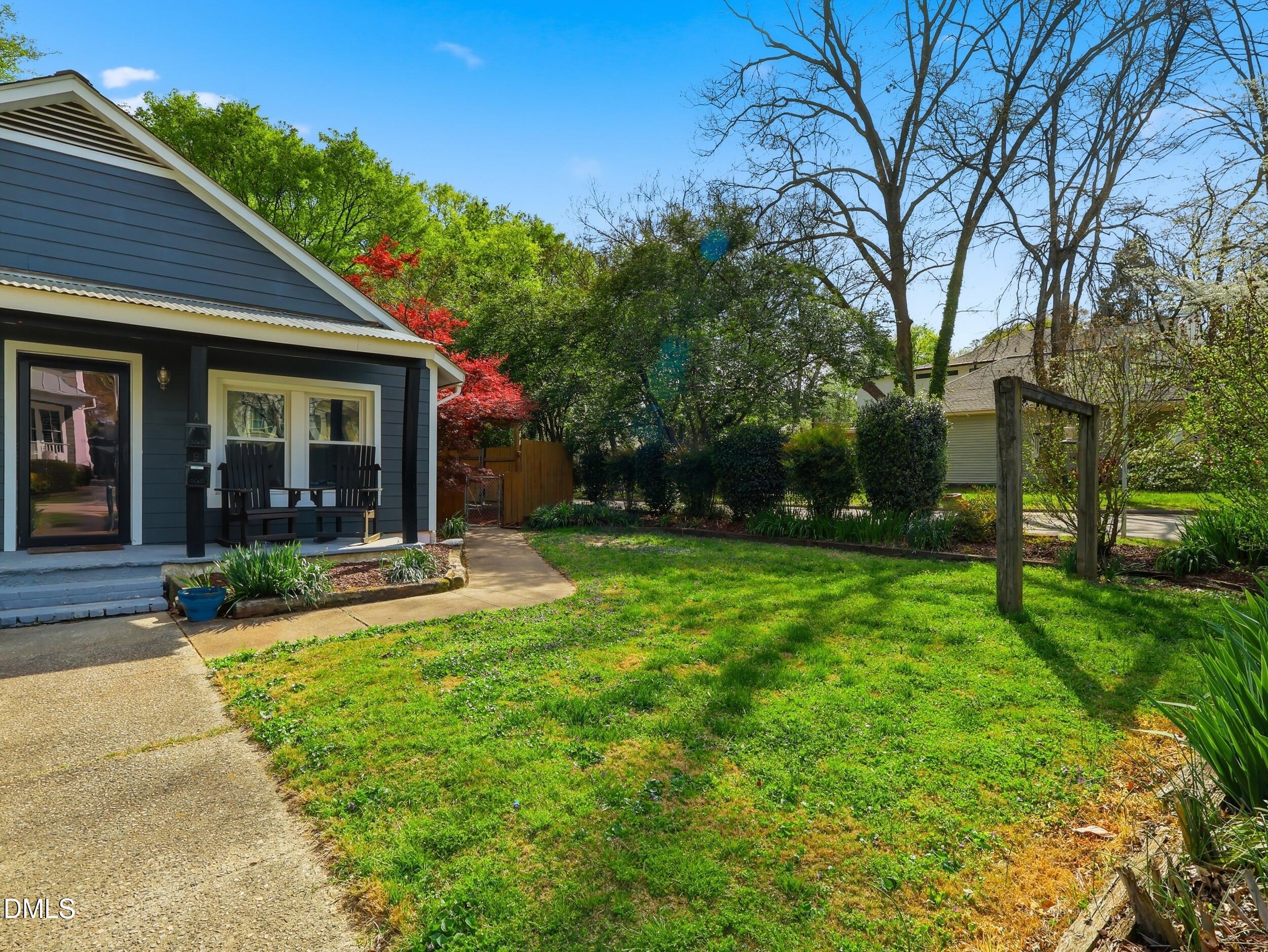 700 Sasser Street Raleigh, NC 27604 - Photo 3 of 28 3_001_img_8204