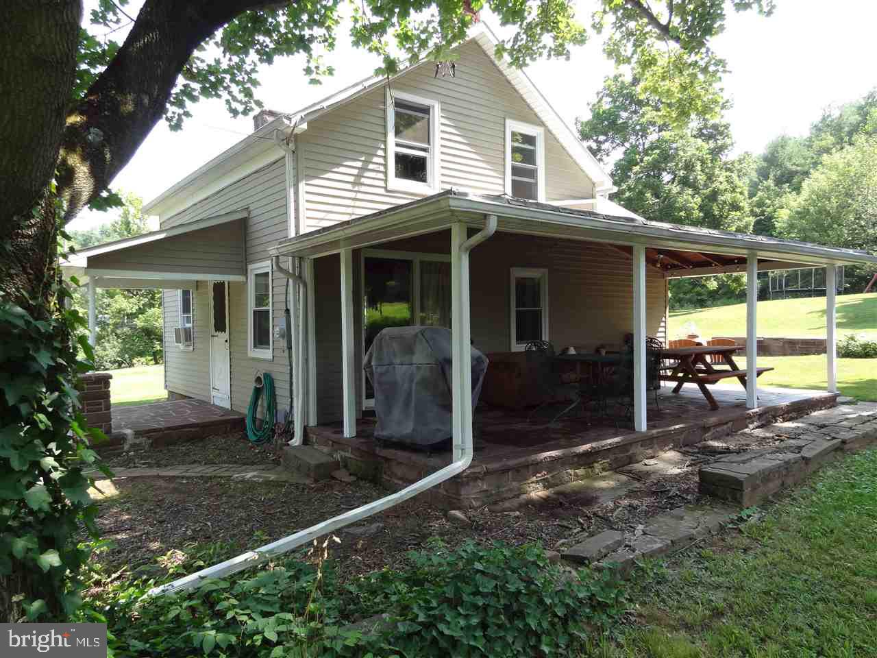 2710 Conewago Road Dover, PA 17315 - Photo 4 of 36