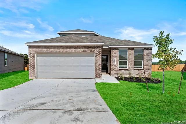 $345,000 | 14807 Taradeau, San Antonio, TX 78254