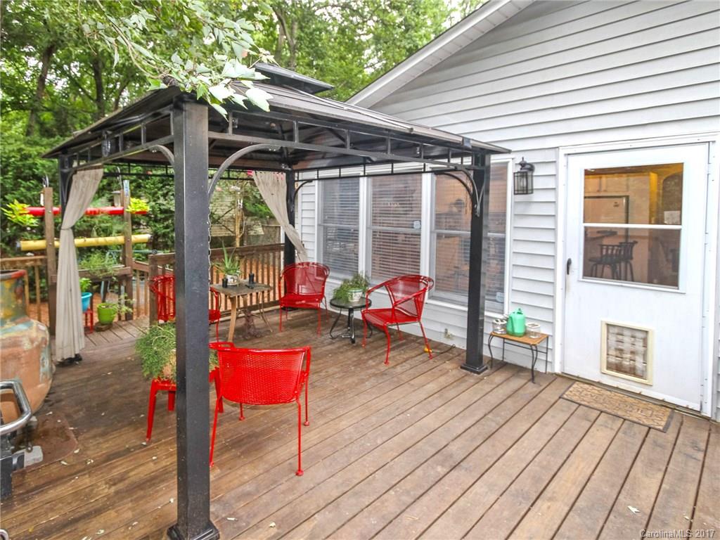 520 Manhasset Road Charlotte, NC 28209 - Photo 15 of 19 Gallery Image 15