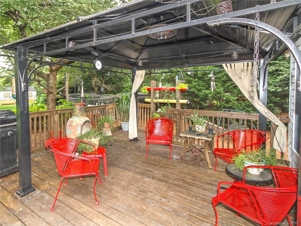 520 Manhasset Road Charlotte, NC 28209 - Photo 16 of 19 Gallery Image 16