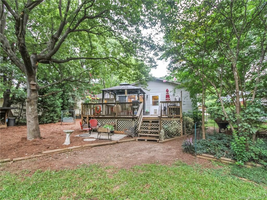 520 Manhasset Road Charlotte, NC 28209 - Photo 18 of 19 Gallery Image 18