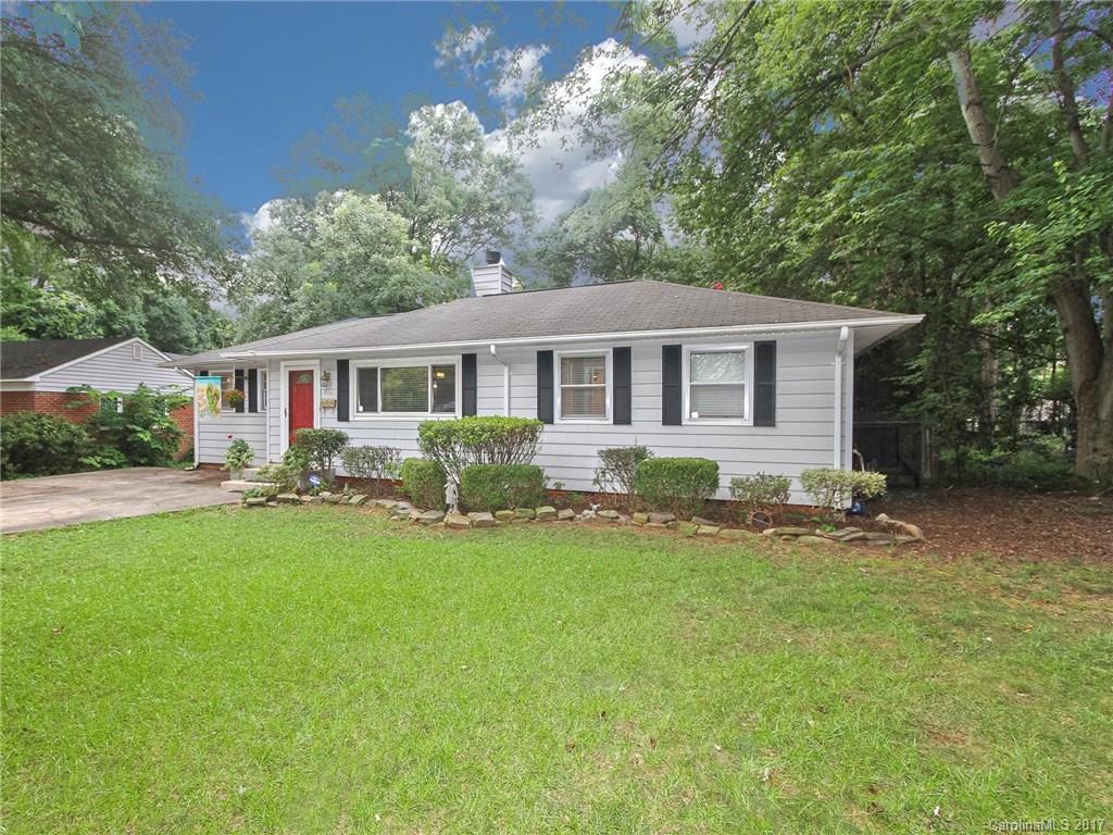 520 Manhasset Road Charlotte, NC 28209 - Photo 19 of 19 Gallery Image 19
