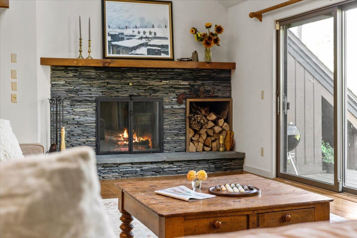 615 Field Road, Unit 73 Stowe, VT 05672 - Photo 7 of 46