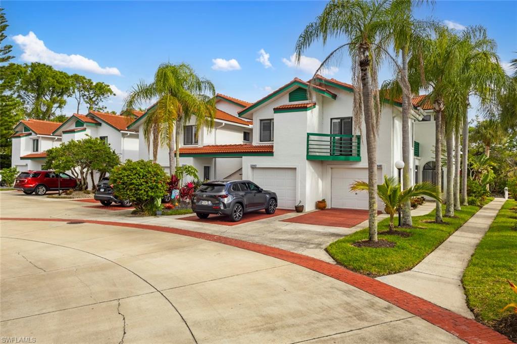 2294 Anchorage Lane, Unit B Naples, FL 34104 - Photo 1 of 31