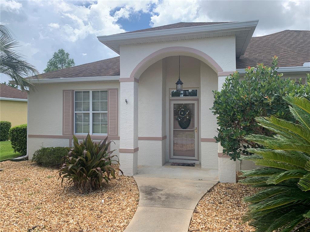 9789 Southwest 89th Loop Ocala, FL 34481 - Photo 1 of 1 Front of house