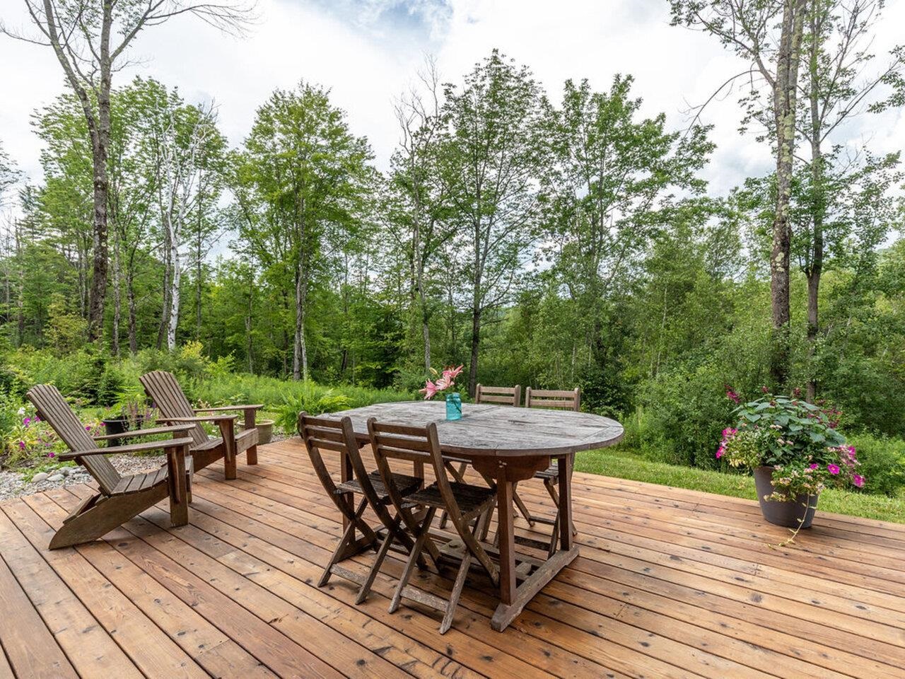 60 Wolf Lane Richmond, VT 05477 - Photo 20 of 57