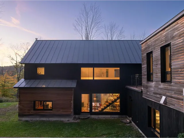 $1,595,000 | 60 Wolf Lane, Richmond, VT 05477