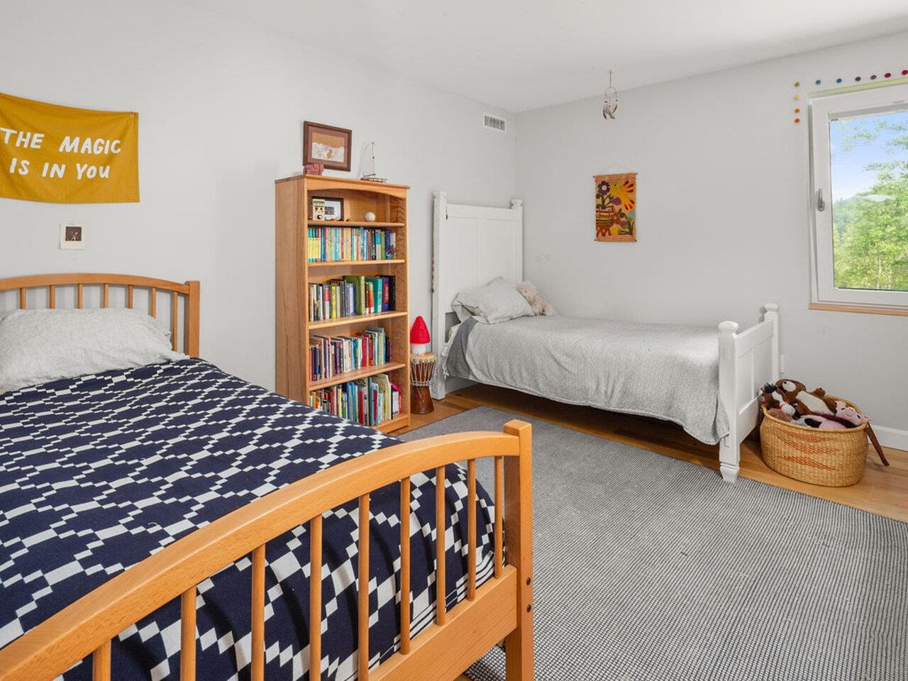 60 Wolf Lane Richmond, VT 05477 - Photo 29 of 57