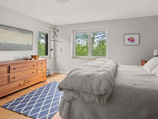 $1,595,000 | 60 Wolf Lane, Richmond, VT 05477