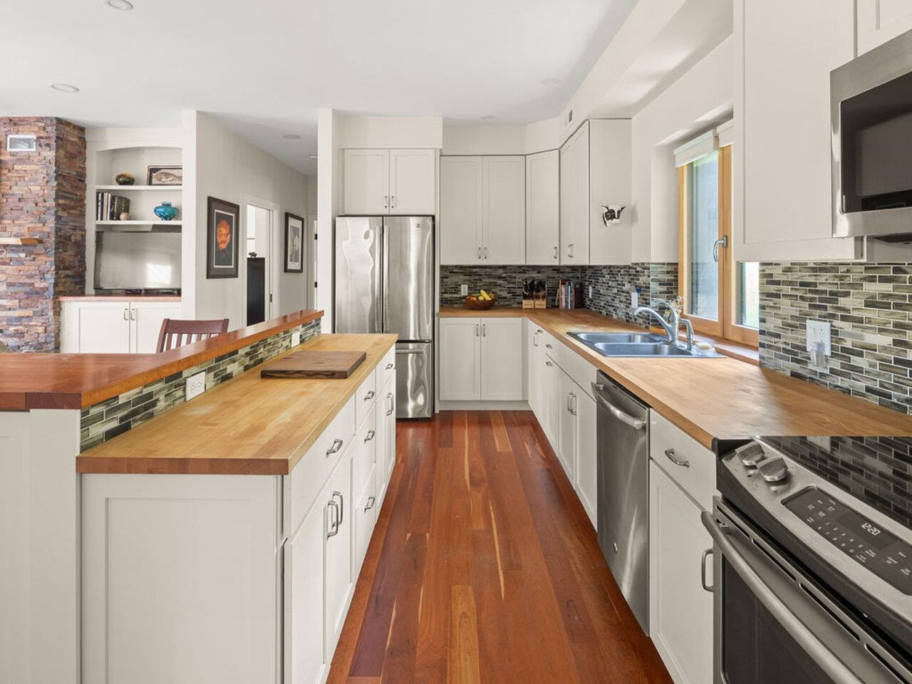 60 Wolf Lane Richmond, VT 05477 - Photo 38 of 57