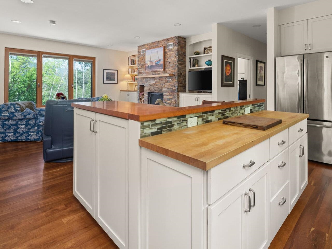 60 Wolf Lane Richmond, VT 05477 - Photo 39 of 57