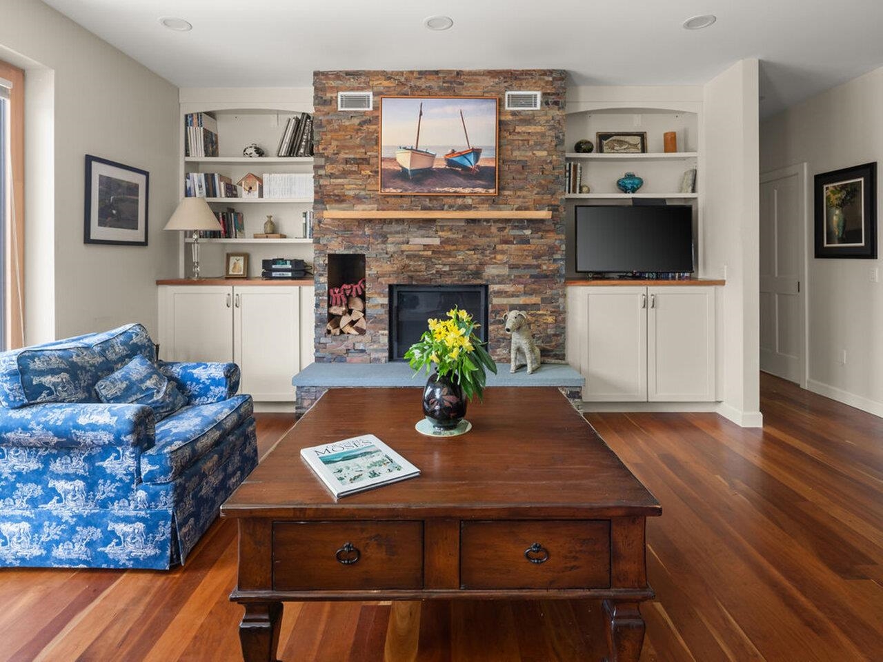 60 Wolf Lane Richmond, VT 05477 - Photo 42 of 57