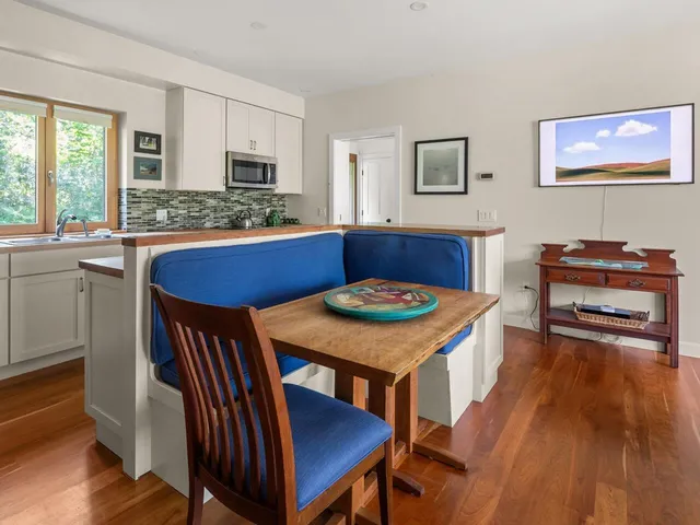 $1,595,000 | 60 Wolf Lane, Richmond, VT 05477