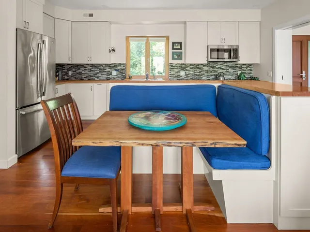 $1,595,000 | 60 Wolf Lane, Richmond, VT 05477