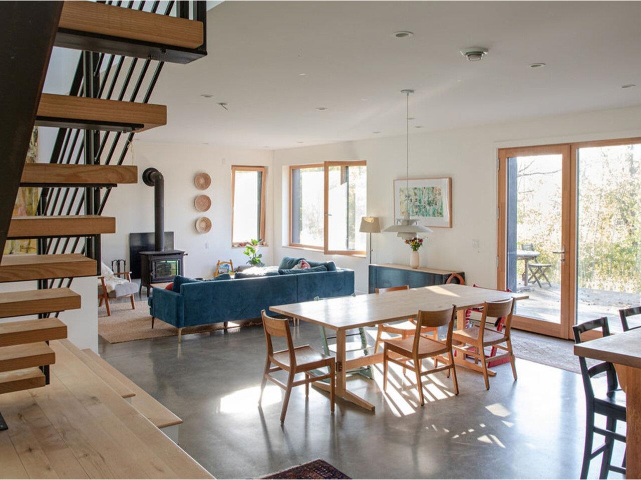 60 Wolf Lane Richmond, VT 05477 - Photo 6 of 57