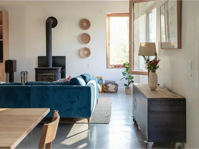 $1,595,000 | 60 Wolf Lane, Richmond, VT 05477