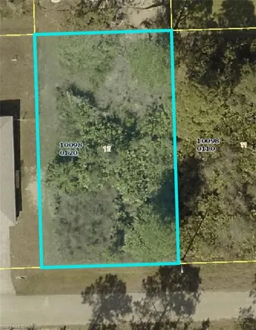 $25,000 | 3120 70th Street West, Lehigh Acres, FL 33971