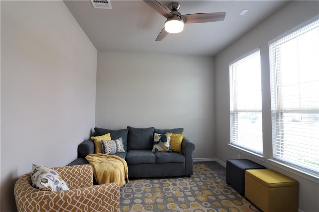 5413 Vanner Path Georgetown, TX 78626 - Photo 10 of 34
