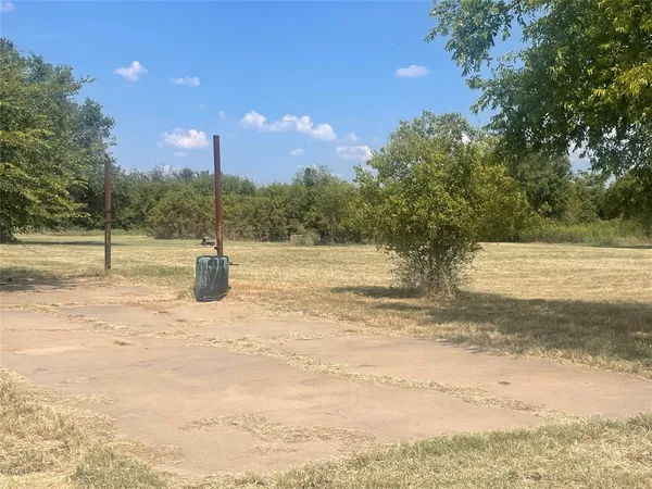 $12,500 | Tbd9 Lincoln Avenue, Newcastle, TX 76372