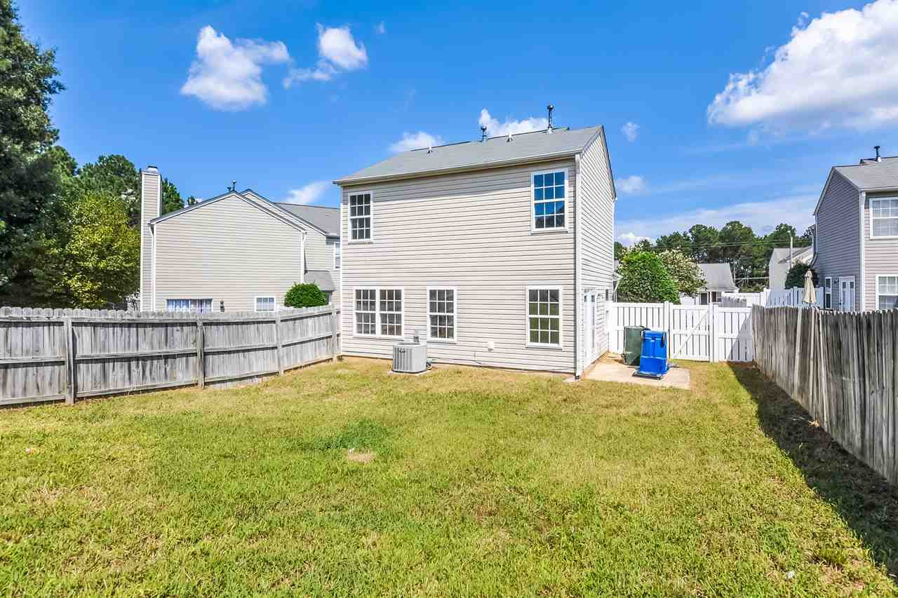 3012 Bracey Place Raleigh, NC 27610 - Photo 2 of 25 Photo 2