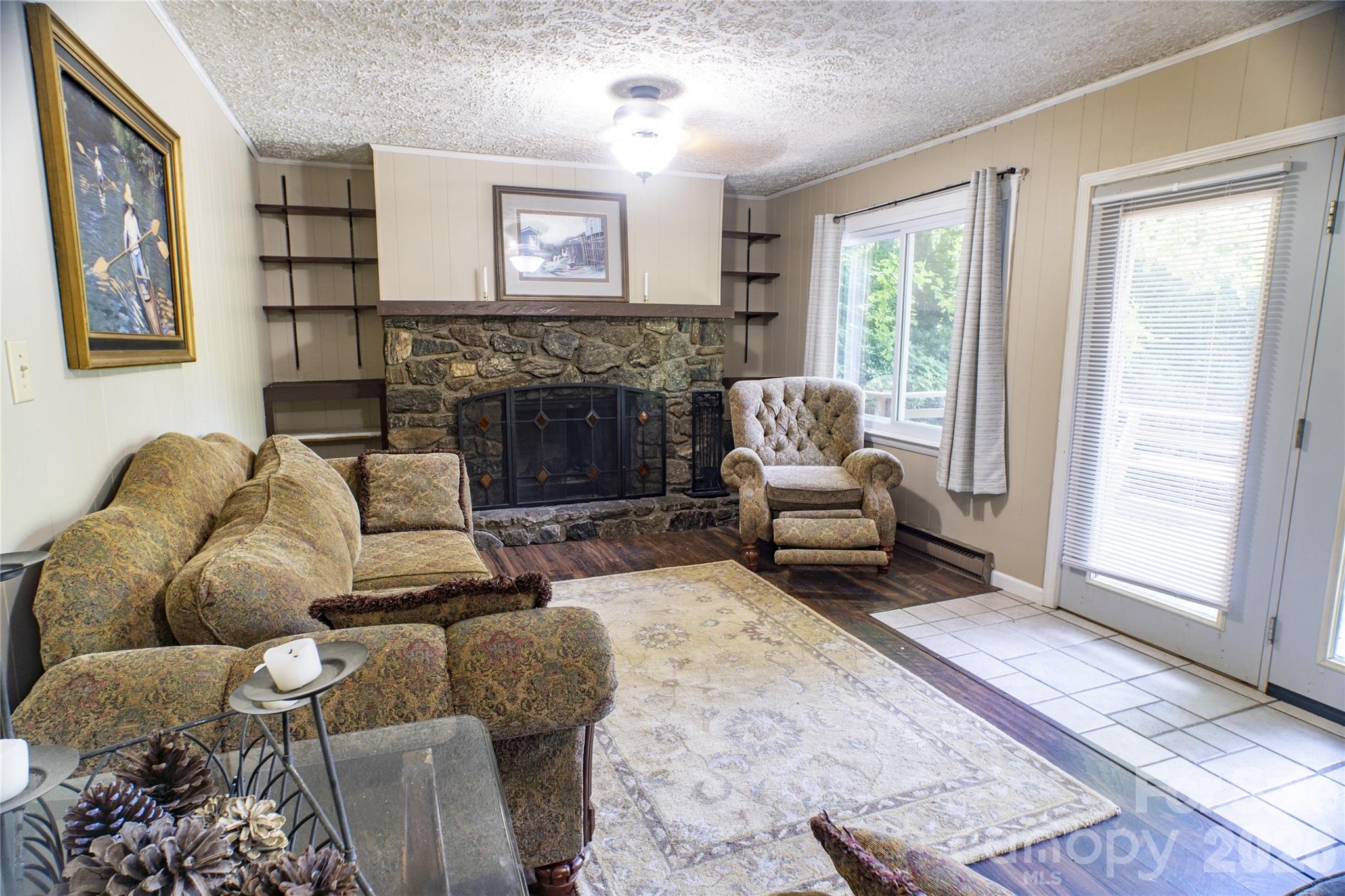 330 Riddle Cove Road Maggie Valley, NC 28751 - Photo 16 of 23