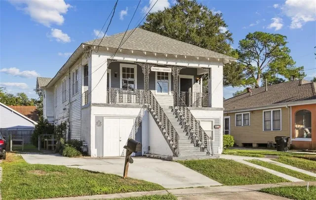 $2,100 | 4625 Venus Street, Unit 4625, New Orleans, LA 70122