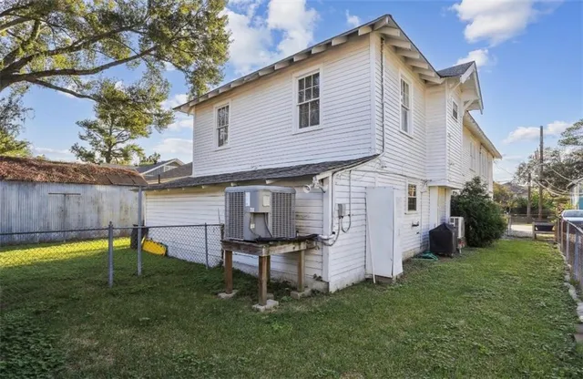 $2,100 | 4625 Venus Street, Unit 4625, New Orleans, LA 70122