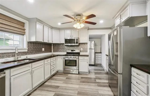 $2,100 | 4625 Venus Street, Unit 4625, New Orleans, LA 70122