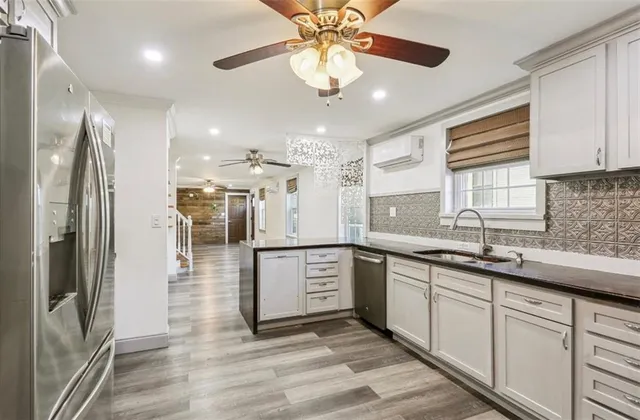 $2,100 | 4625 Venus Street, Unit 4625, New Orleans, LA 70122