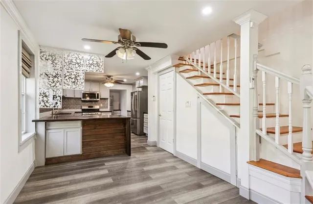 $2,100 | 4625 Venus Street, Unit 4625, New Orleans, LA 70122