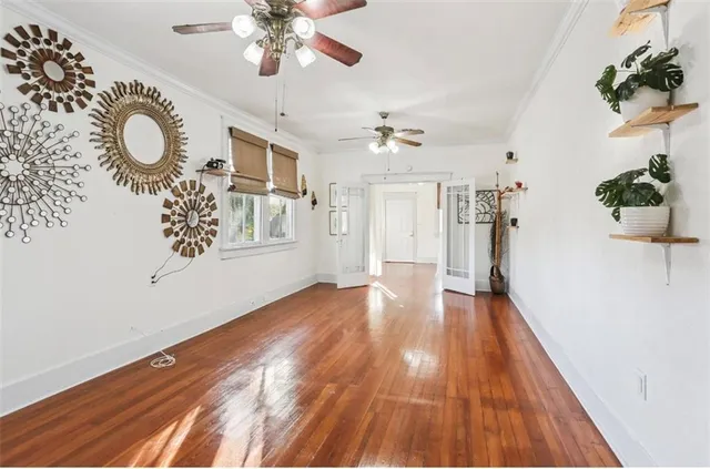 $2,100 | 4625 Venus Street, Unit 4625, New Orleans, LA 70122