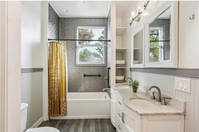 $2,100 | 4625 Venus Street, Unit 4625, New Orleans, LA 70122