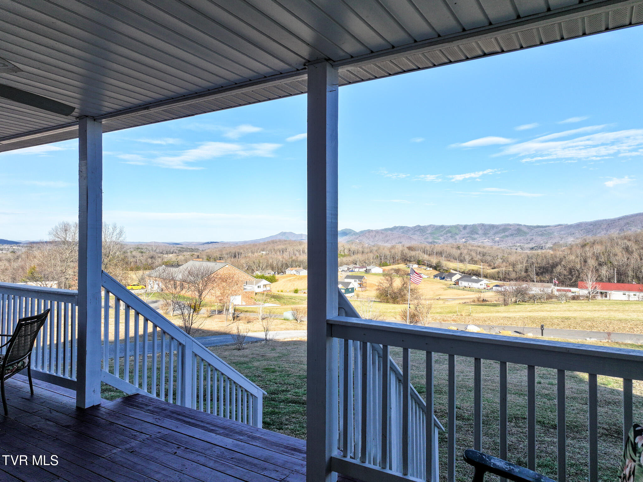 1940 Cozy Road Newport, TN 37821 - Photo 11 of 66 DJI_20250226165213_0964_D