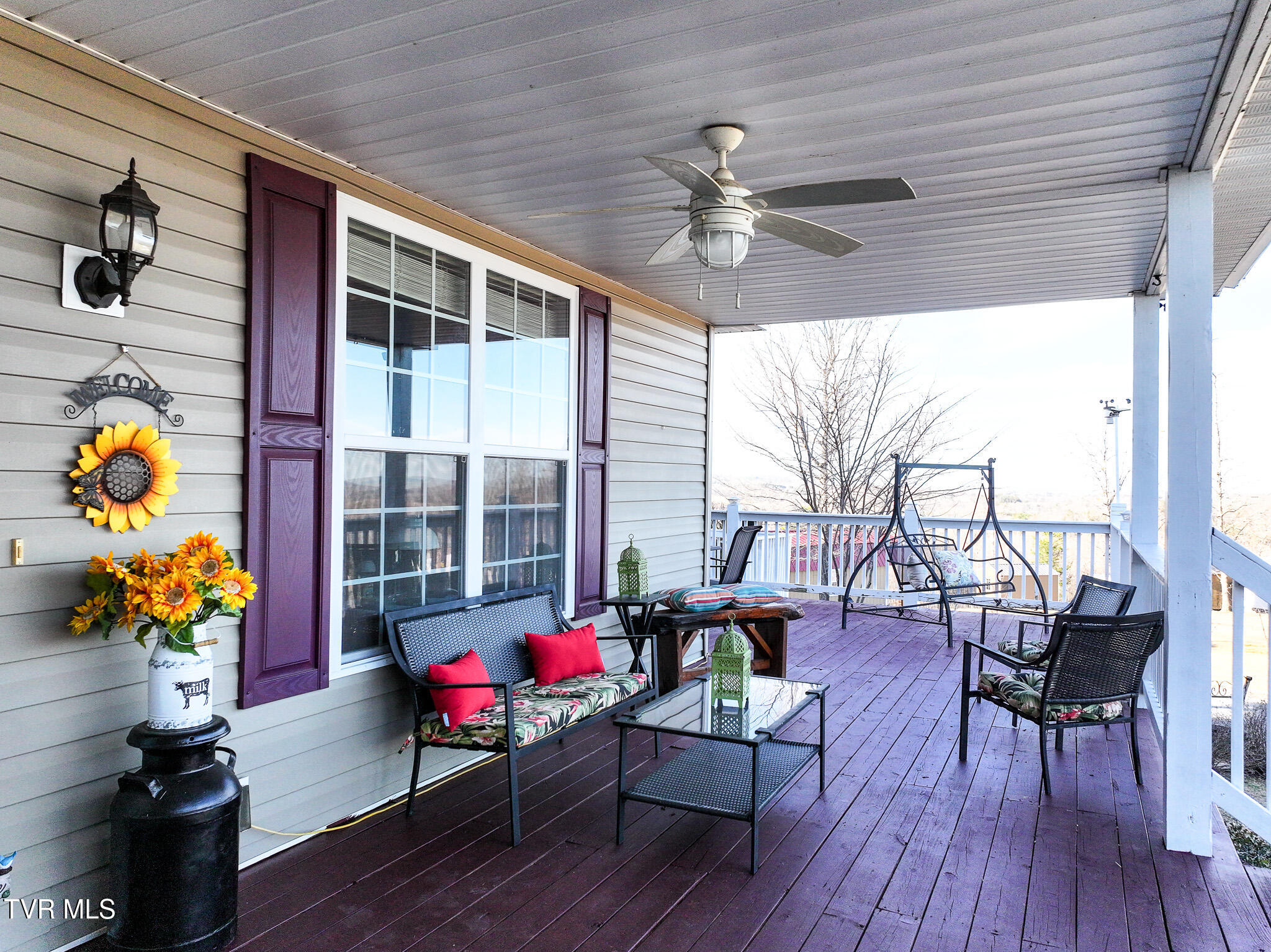 1940 Cozy Road Newport, TN 37821 - Photo 44 of 66 DJI_20250226165226_0965_D