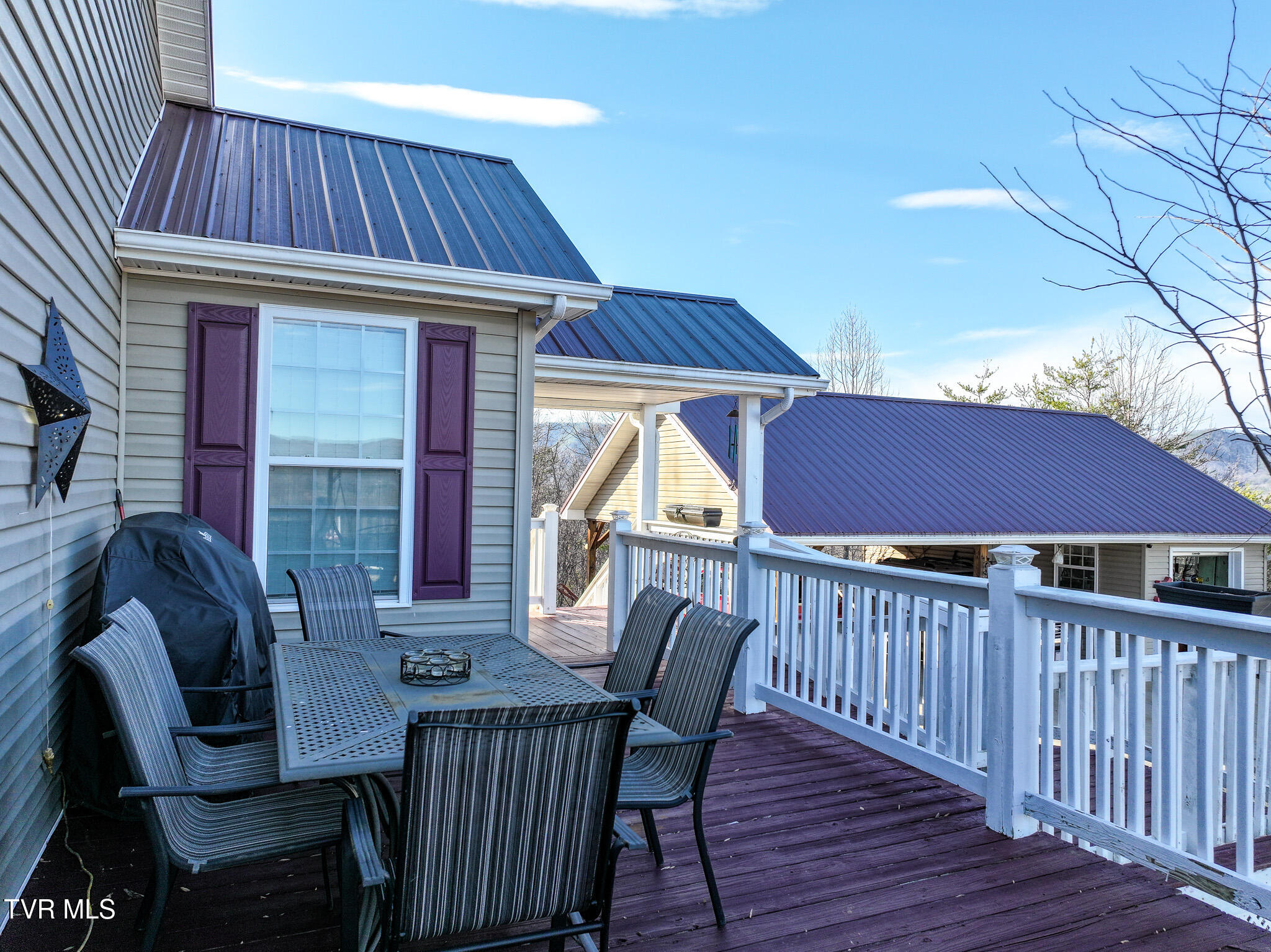 1940 Cozy Road Newport, TN 37821 - Photo 46 of 66 DJI_20250226165243_0966_D