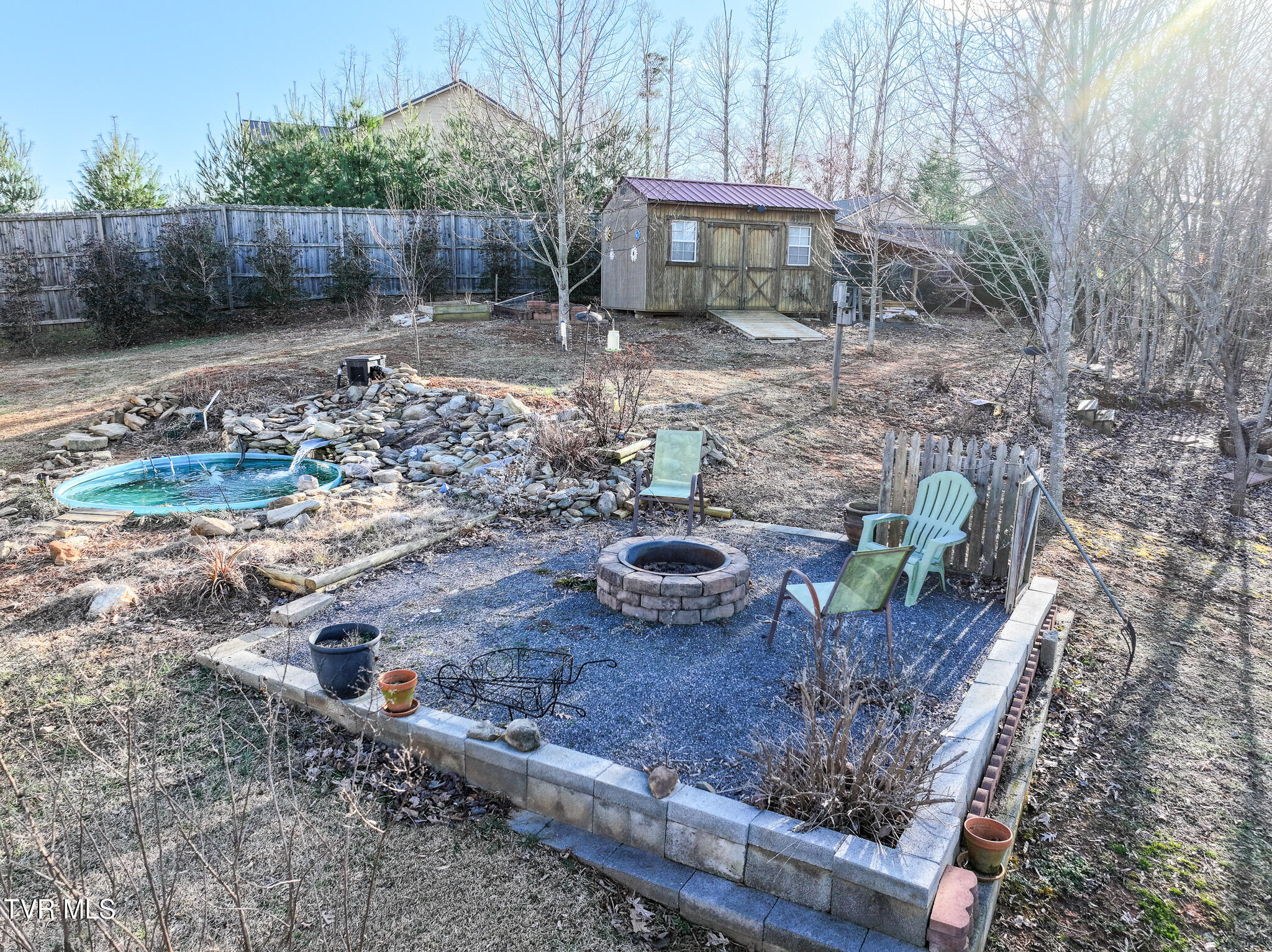 1940 Cozy Road Newport, TN 37821 - Photo 54 of 66 DJI_20250226164808_0948_D