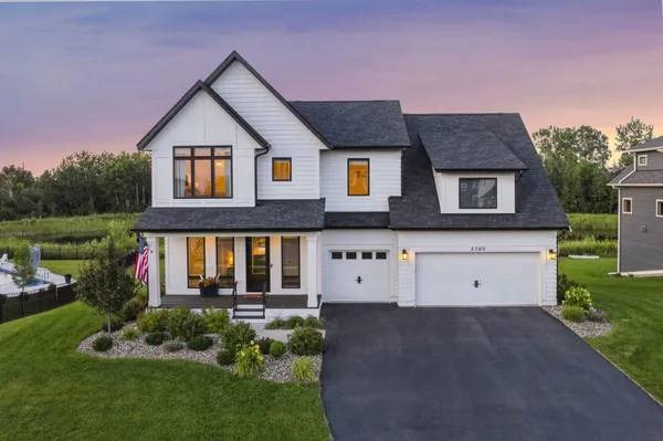 $734,900 | 5760 131st Street North, Hugo, MN 55038