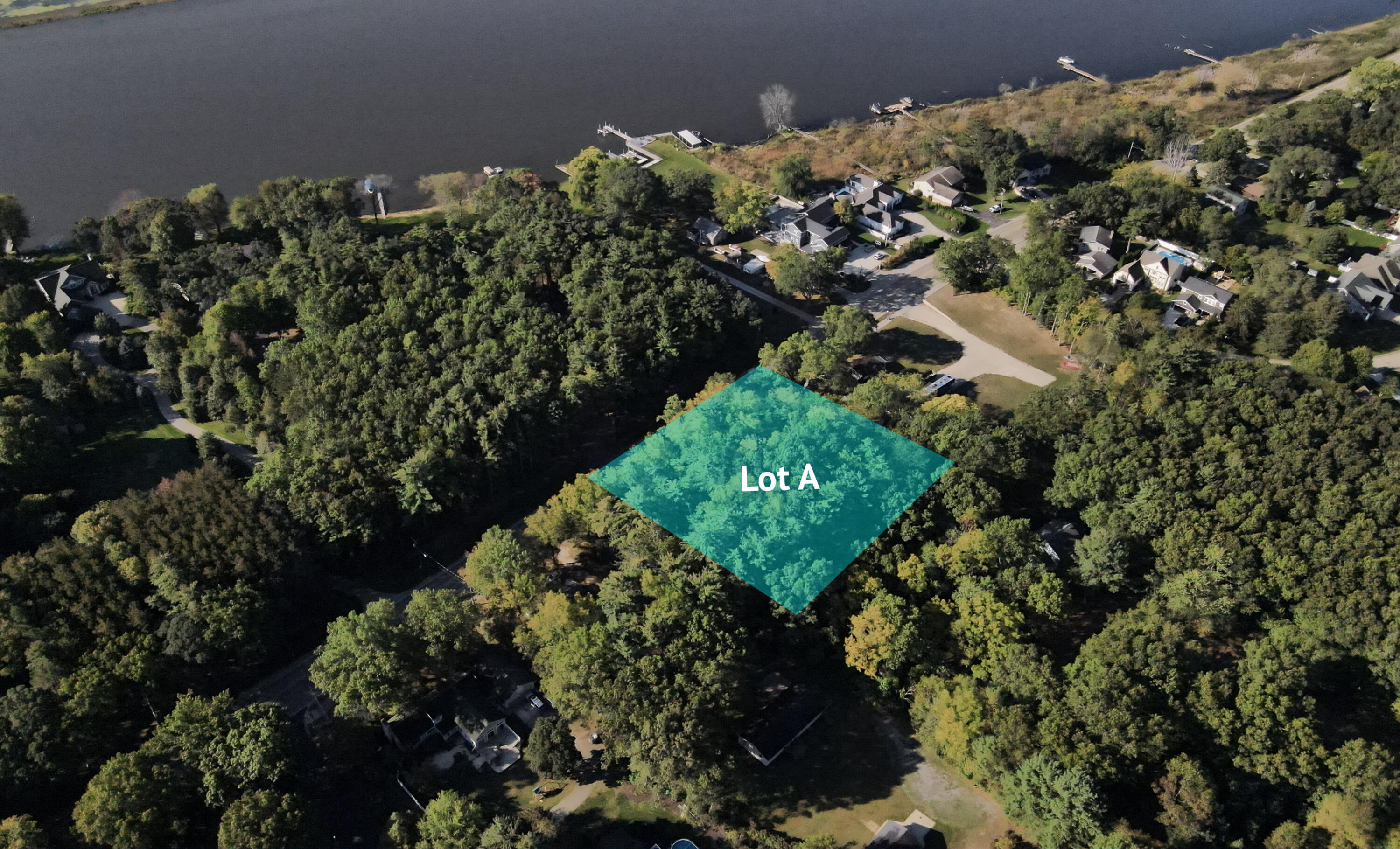 0 Leonard Road, Unit LOT A Spring Lake, MI 49456 - Photo 1 of 4 Leonard