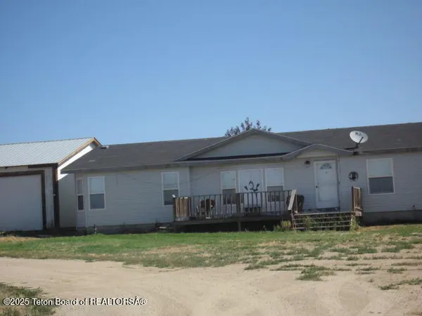 $489,900 | 5 Shelley Road, Pinedale, WY 82941