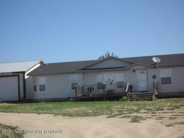 $525,000 | 5 Shelley Road, Pinedale, WY 82941
