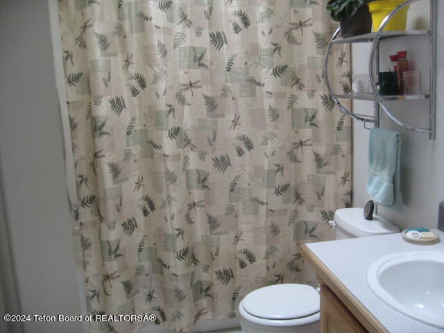 5 Shelley Road Pinedale, WY 82941 - Photo 13 of 19 IMG_7847