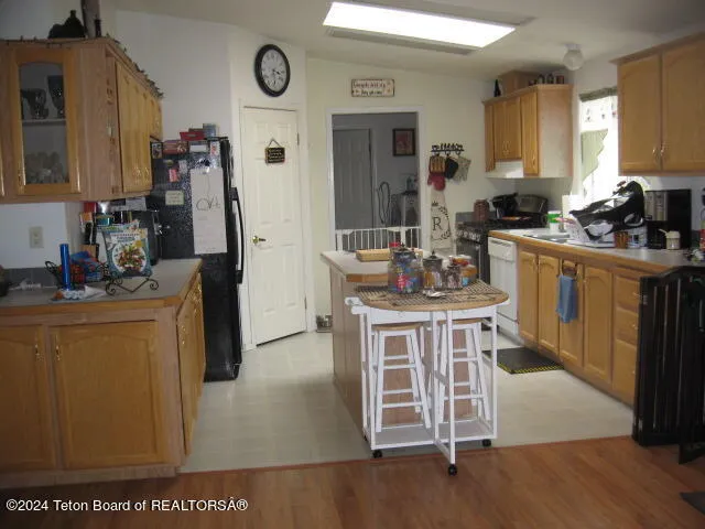 $525,000 | 5 Shelley Road, Pinedale, WY 82941