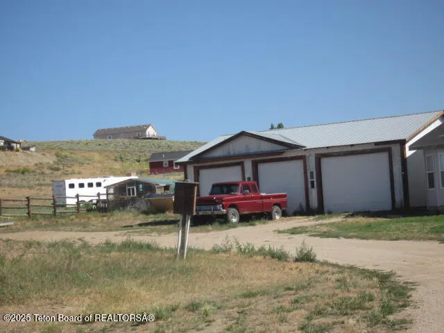 $525,000 | 5 Shelley Road, Pinedale, WY 82941