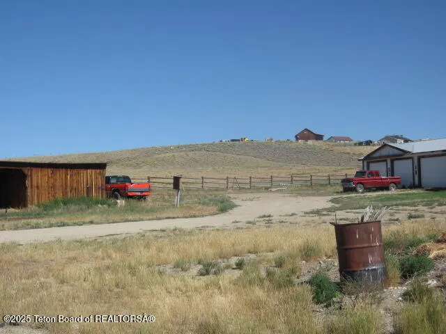 $525,000 | 5 Shelley Road, Pinedale, WY 82941