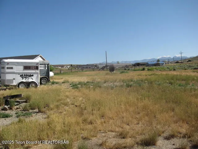 $525,000 | 5 Shelley Road, Pinedale, WY 82941