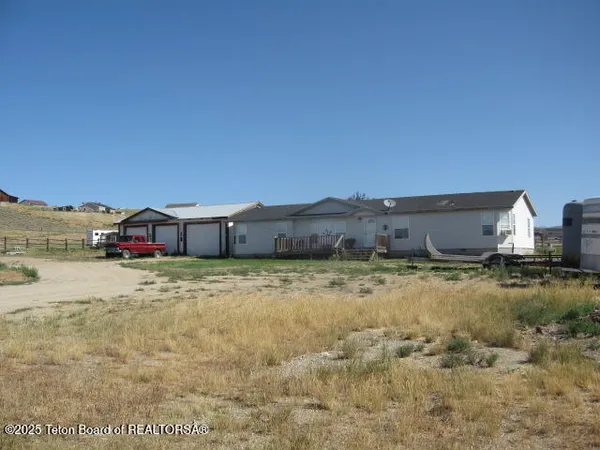 $489,900 | 5 Shelley Road, Pinedale, WY 82941