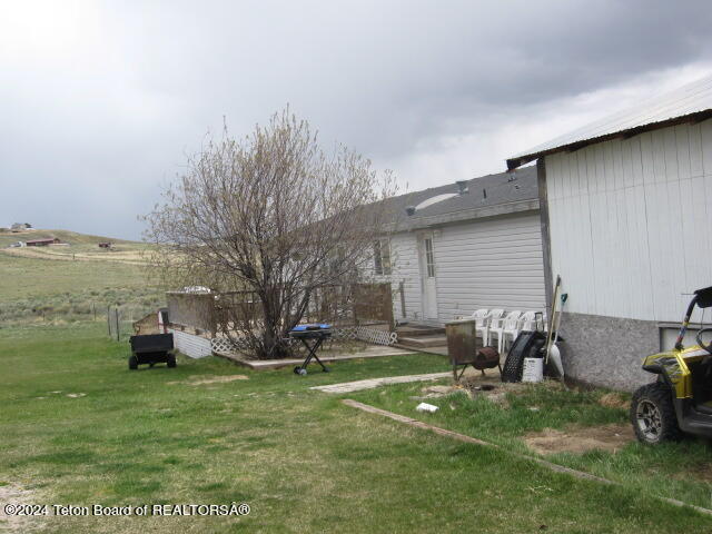 5 Shelley Road Pinedale, WY 82941 - Photo 2 of 19 IMG_7839